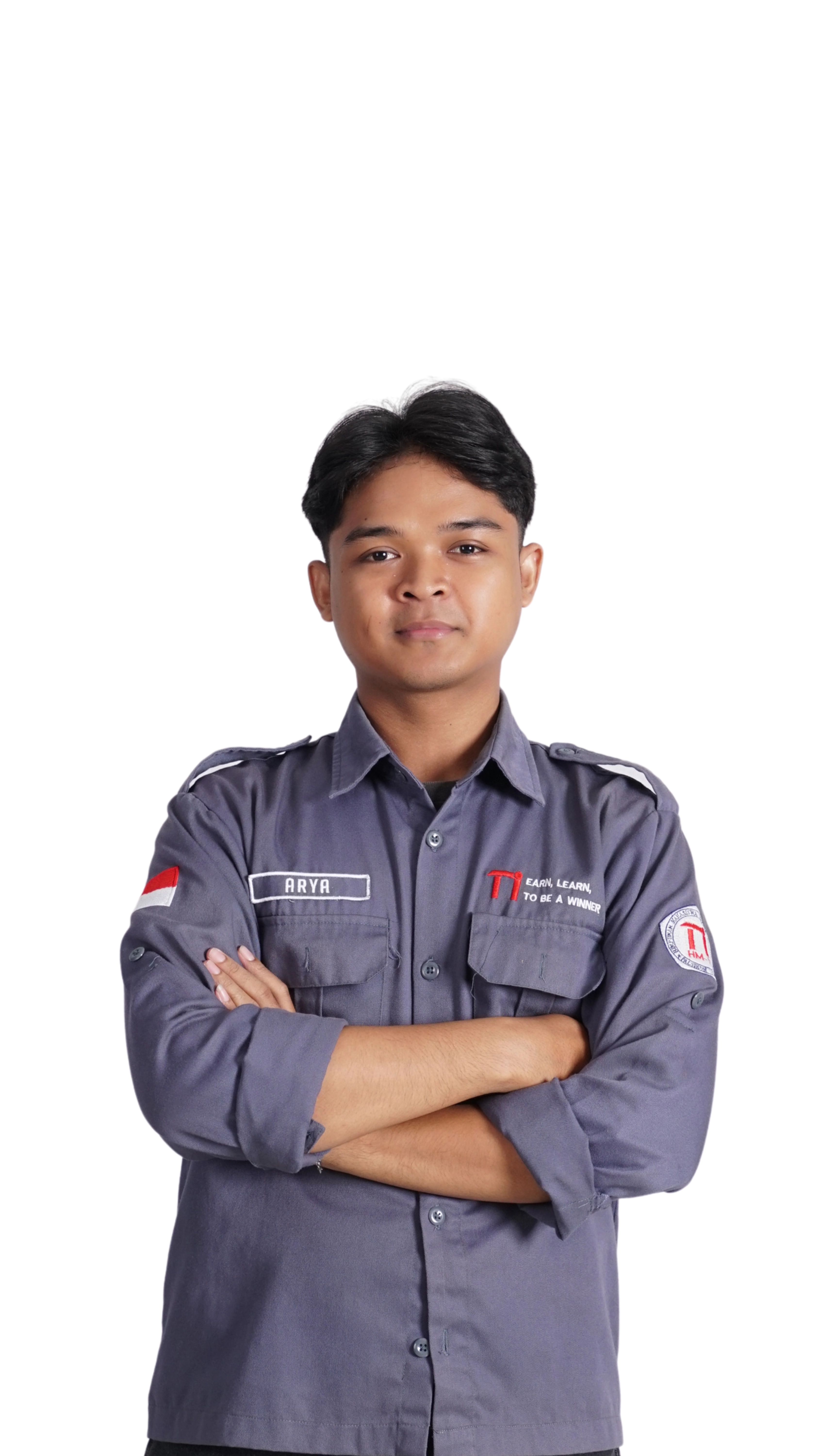 Arya Saputra