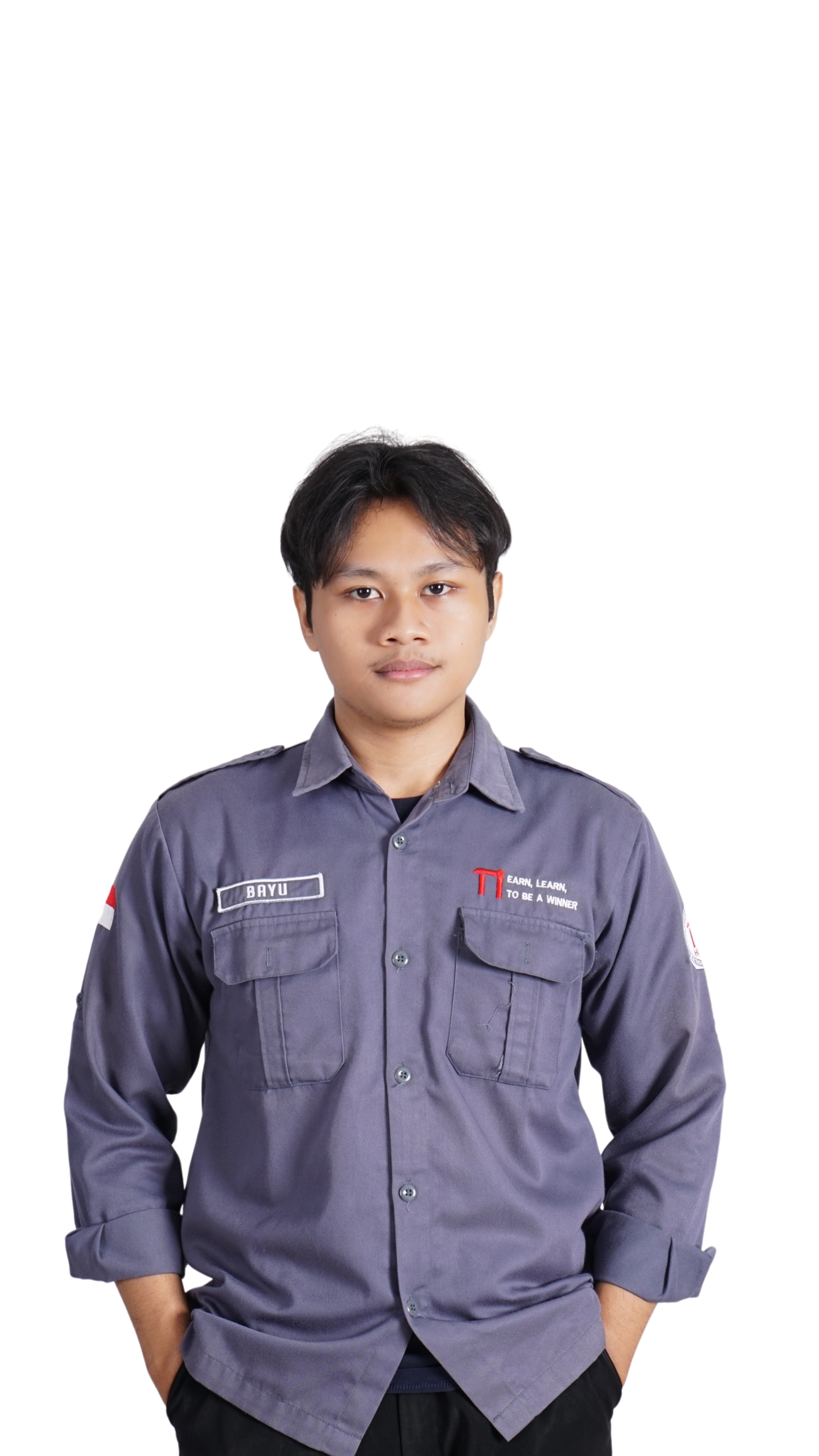 Bayu Pangreksa Buwana