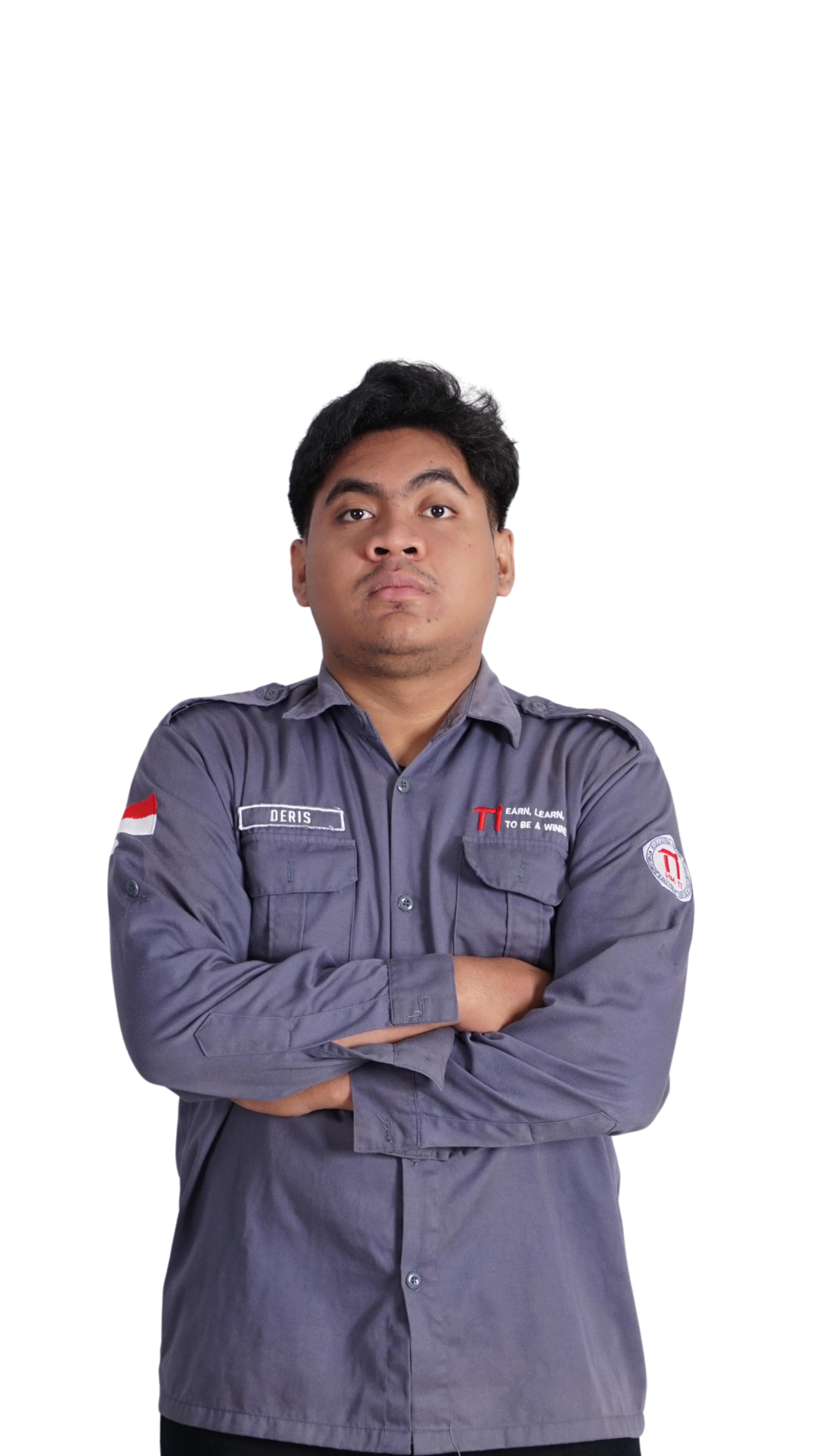 Deris Firmansyah