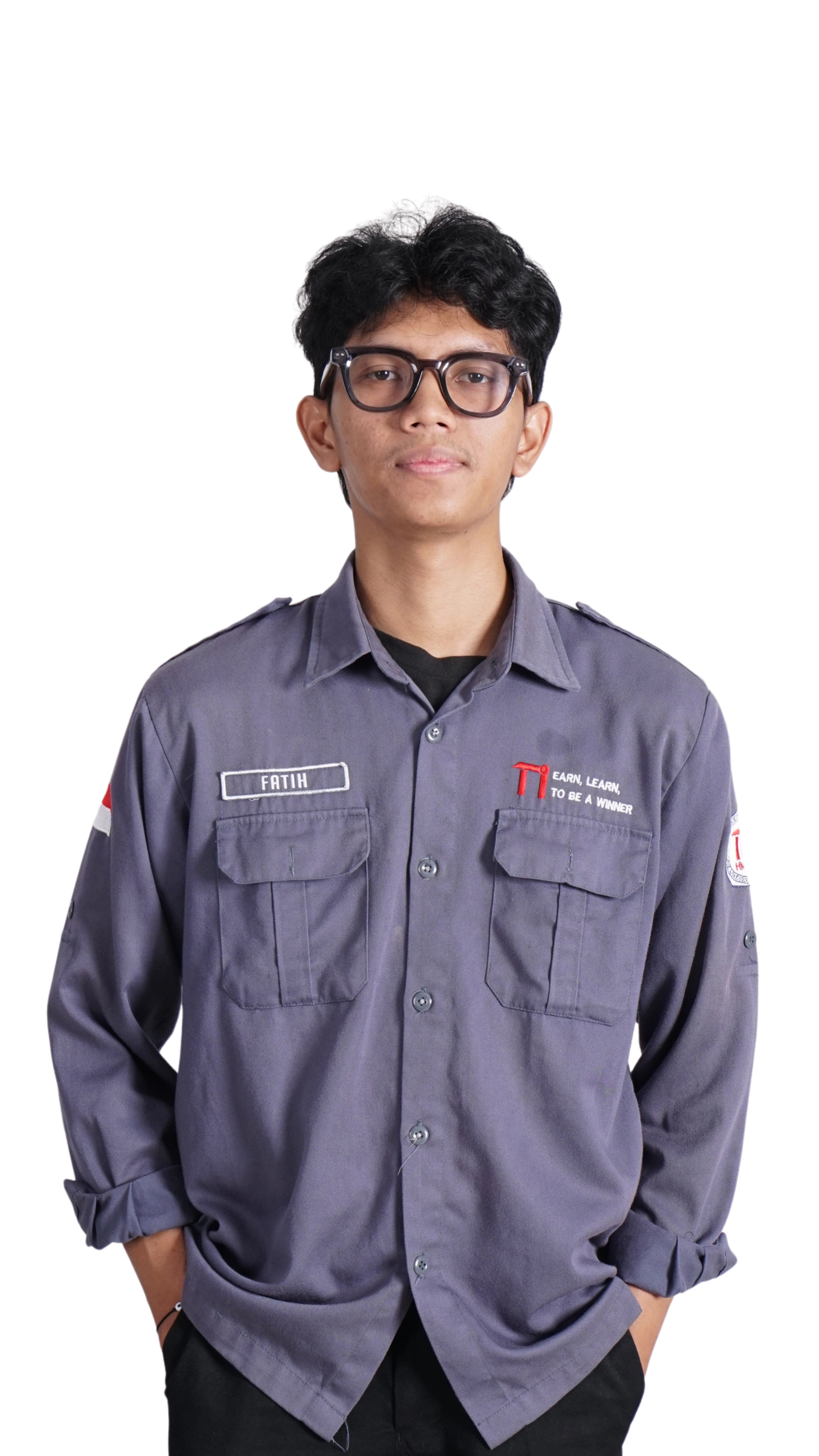 Fatih Attala Sastya Putra