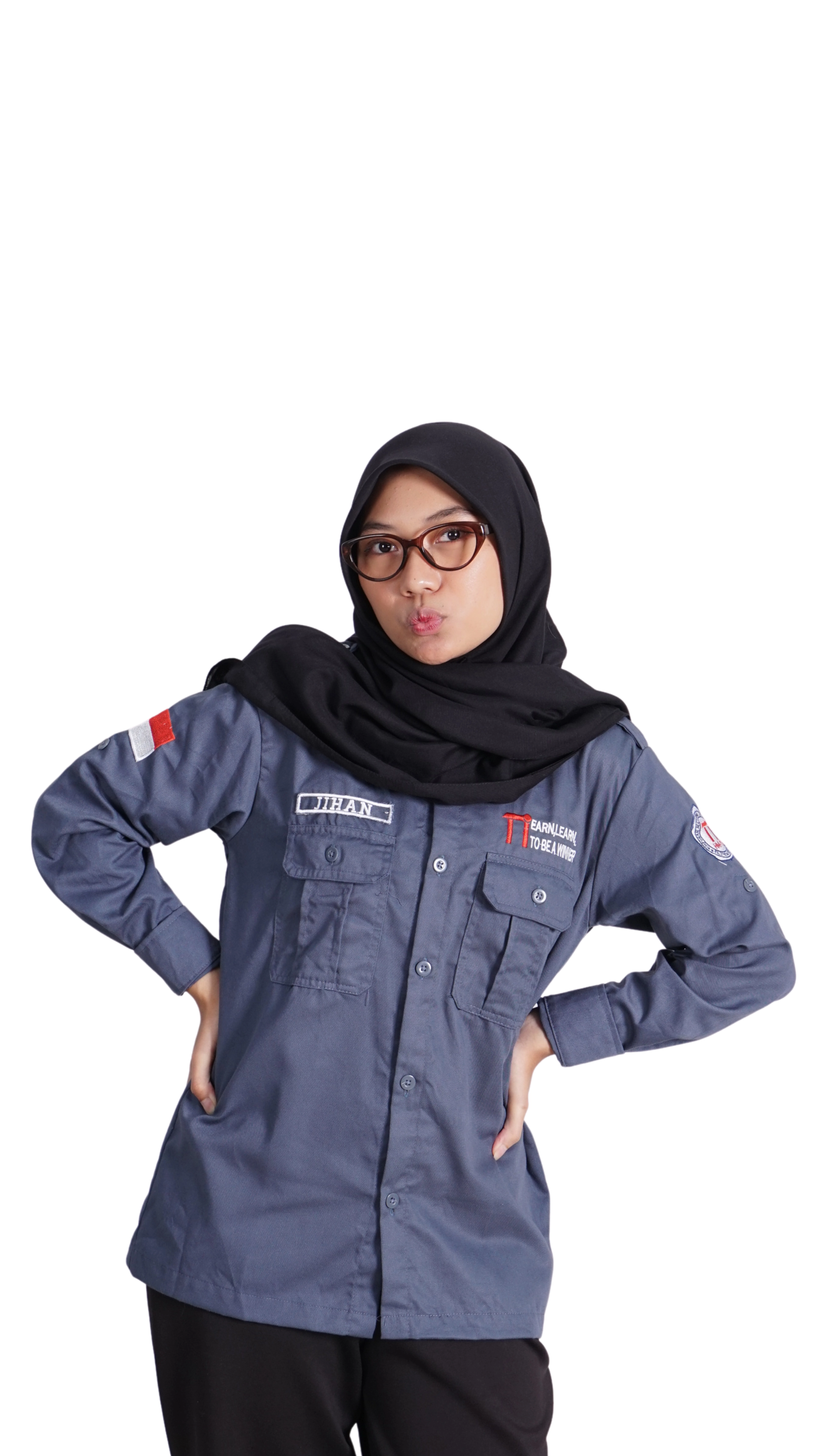 Jihan Rafifa Azzahra