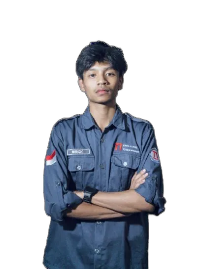 Aditya Rendy Setyawan